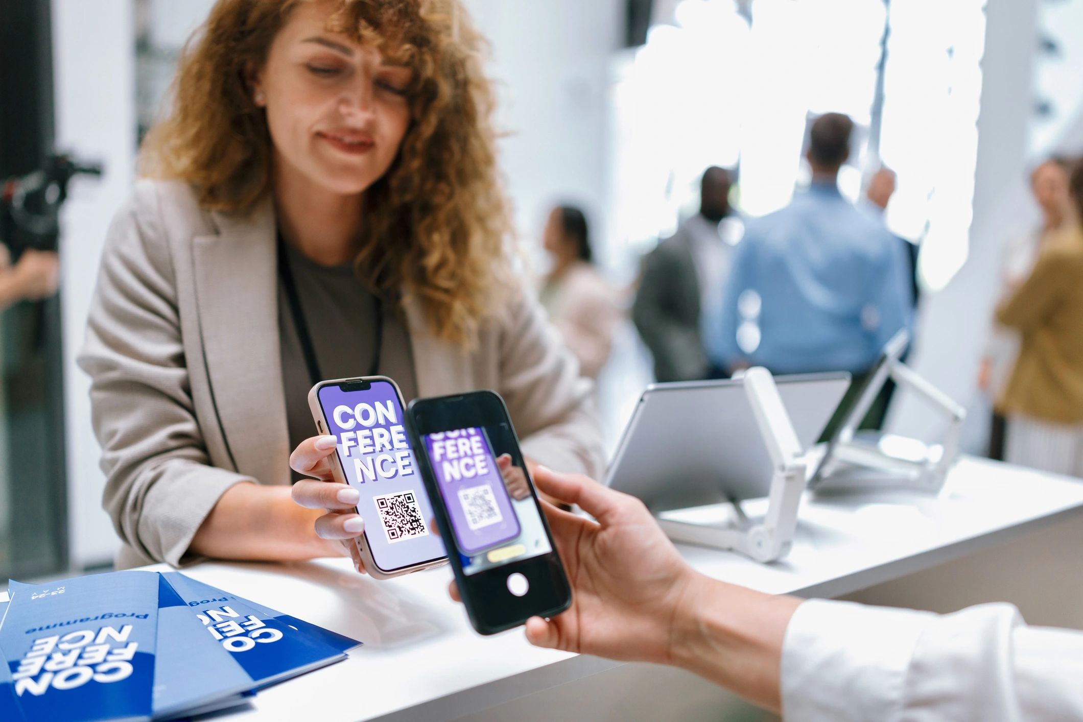 Corporate Training & Onboarding